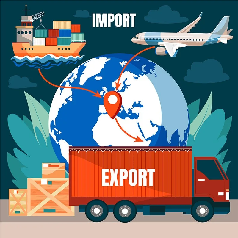 Freight Forwarding Software Bangladesh