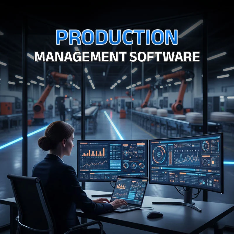 Production Management Software