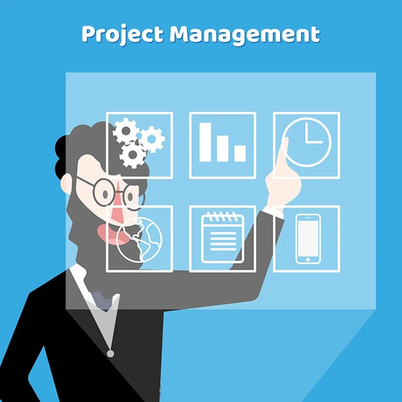 Project Management Software