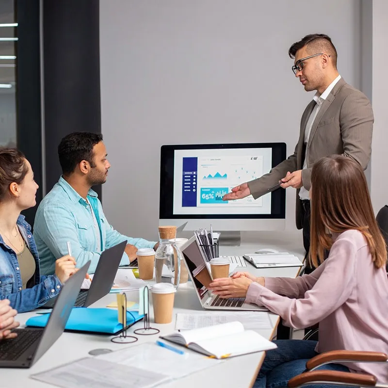 Travel Agency Management Software